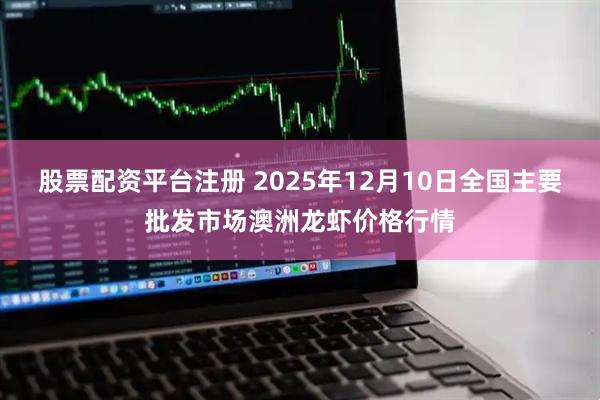 股票配资平台注册 2025年12月10日全国主要批发市场澳洲龙虾价格行情
